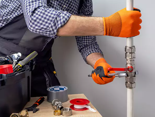 Why Choose Sayville Plumbers for Plumbing Services?