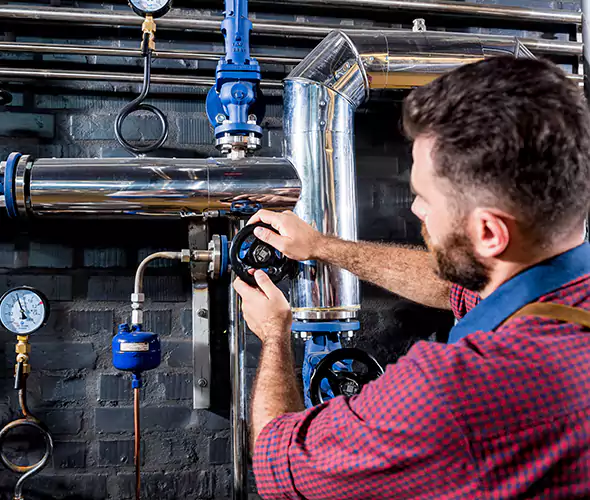 Expert Plumber for Backflow Preventer Installation in Sayville, NY