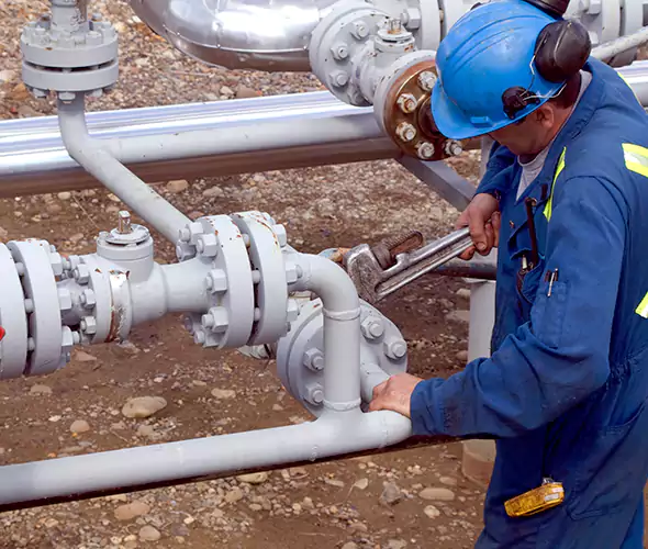 Expert Plumber for Backflow Preventer in Sayville, NY: Schedule Affordable Testing and Installation with Us