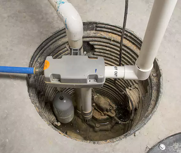 Licensed Plumbers for Basement Sump Pump Installation in Sayville