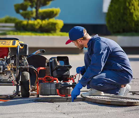 Expert Plumber for Drain Cleaning in Sayville, NY: Schedule Reliable Plumbing Solutions with Us