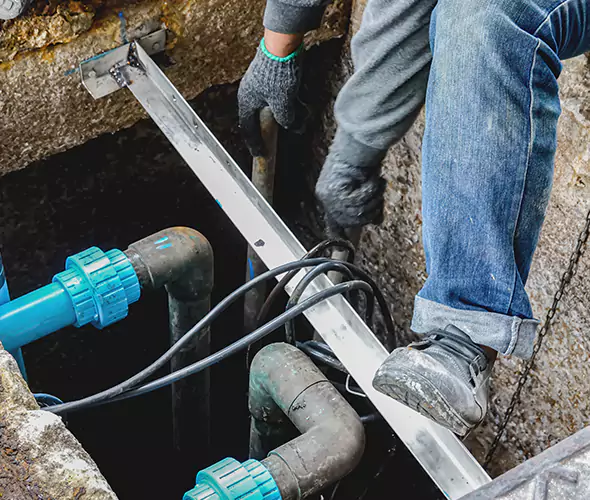 Expert Plumber for Drainage Services in Sayville, NY: Schedule Affordable Drainage Solutions with Us