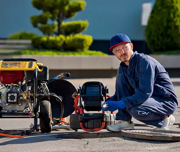 Professional Plumbers for Drains Camera Inspection in Sayville, NY: Book Expert Inspection Services Today