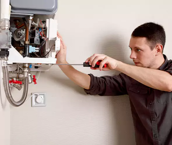 Certified Technicians for Electric Tankless Water Heater Installation in Sayville, NY: Fast & Reliable Service.