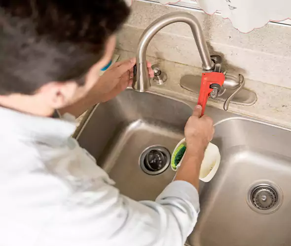 Professional Emergency Plumbing Repair in Sayville, NY