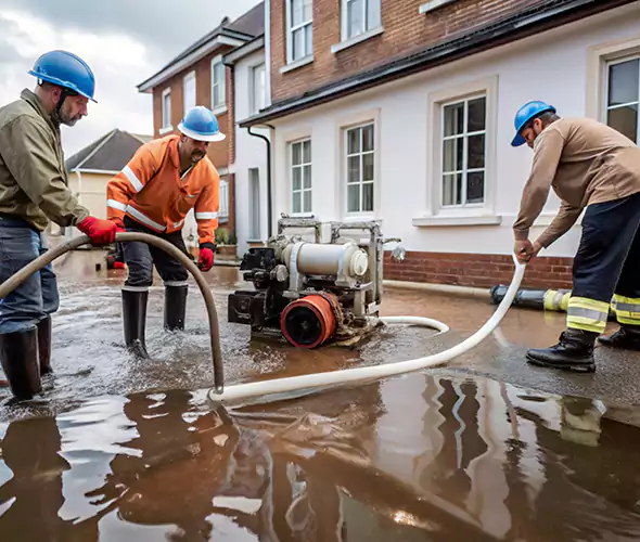 Expert Technicians for Flood Restoration in Sayville, NY: Schedule Reliable Flood Restoration Services with Us