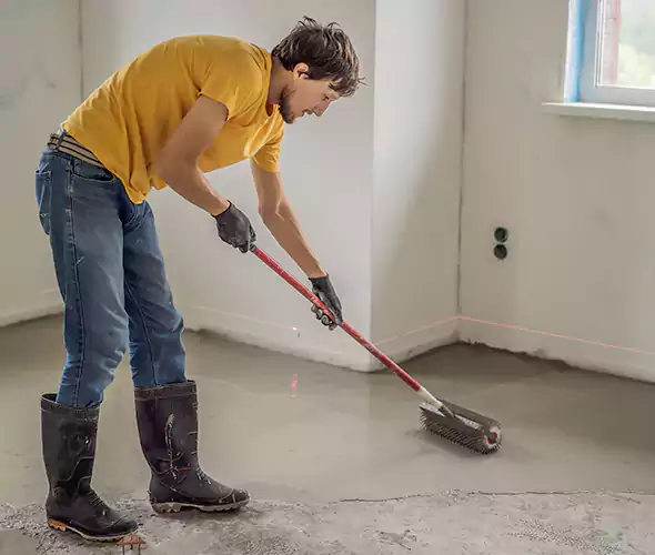 Trusted Foundation Leak Repair Experts in Sayville, NY