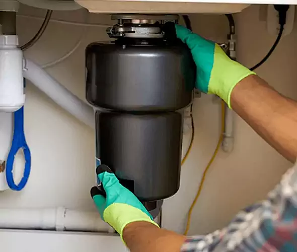 Professional Garbage Disposal Installation in Sayville, NY