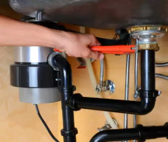 Professional Garbage Disposal Repair in Sayville, NY