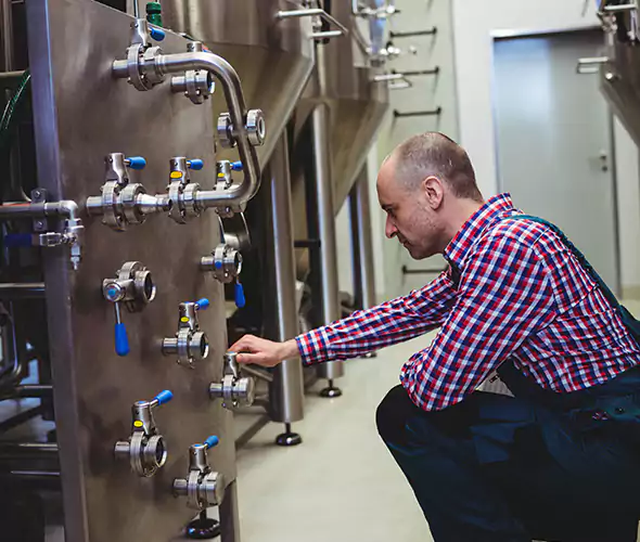 Professional Gas Leak Repair in Sayville, NY