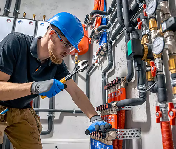 Professional Experts for Gas Line Installation in Sayville, NY