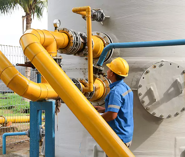 Expert Plumber for Gas Line Repair in Sayville, NY: Schedule Affordable Repair Services with Us