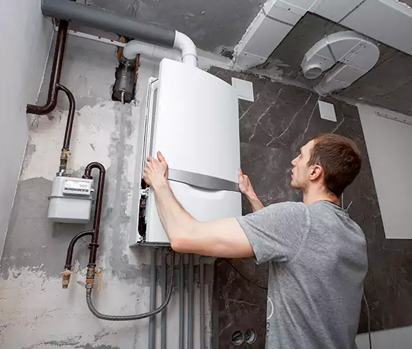 Certified Experts for Gas Water Heater Installation in Sayville, NY