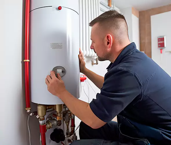 Expert Plumber for Gas Water Heater Replacement in Sayville, NY: Schedule Affordable Replacement Services with Us