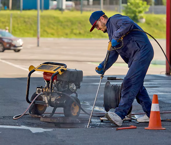 Expert Plumber for Hydrojet Plumbing in Sayville, NY: Schedule Affordable Jetting Services with Us