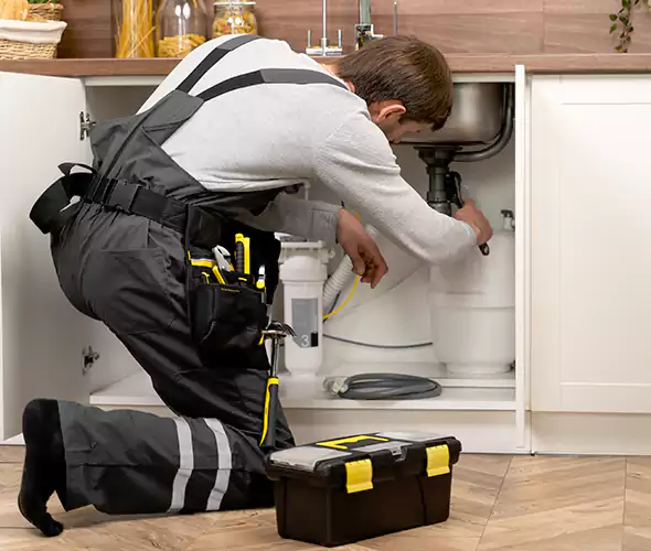 Certified Plumbers for Insinkerator Installation in Sayville
