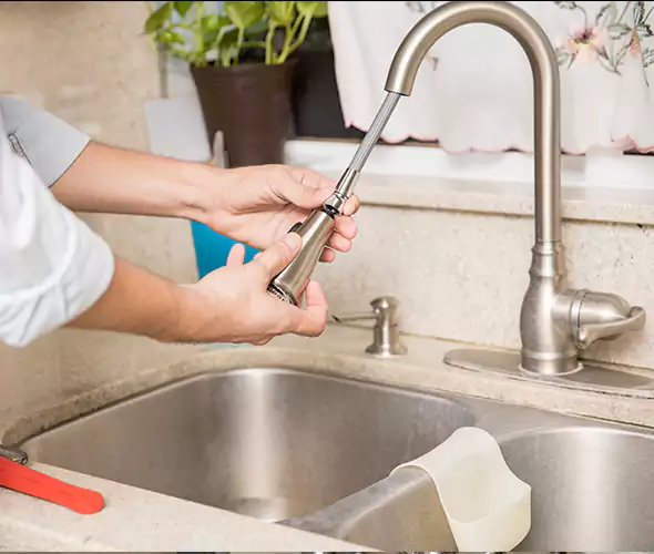 Professional Kitchen Plumbing in Sayville, NY