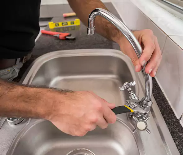 Expert Kitchen Sink Installation in Sayville, NY