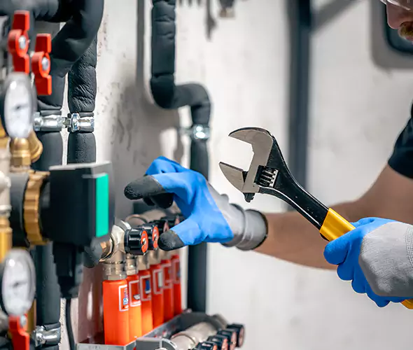 Expert Plumber for New Construction Plumbing in Sayville, NY: Schedule Affordable Installation Services with Us