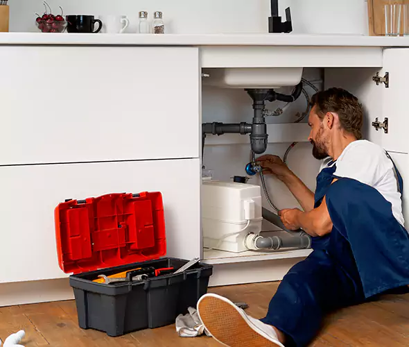 Expert Plumbers for PEX Pipe Installation in Sayville, NY: Schedule Professional Service Today