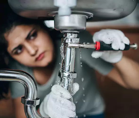 Professional Pipe Repair Specialists in Sayville, NY