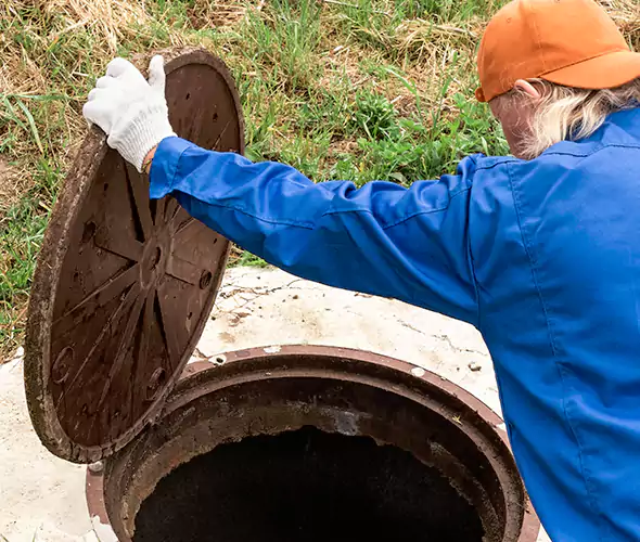 Septic System Repair Experts in Sayville, NY
