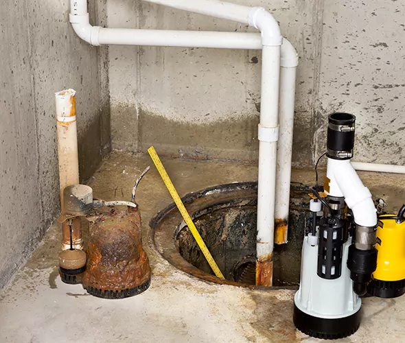Expert Plumber for Sewage Ejector Pump Installation in Sayville, NY: Schedule Affordable Installation Services with Us