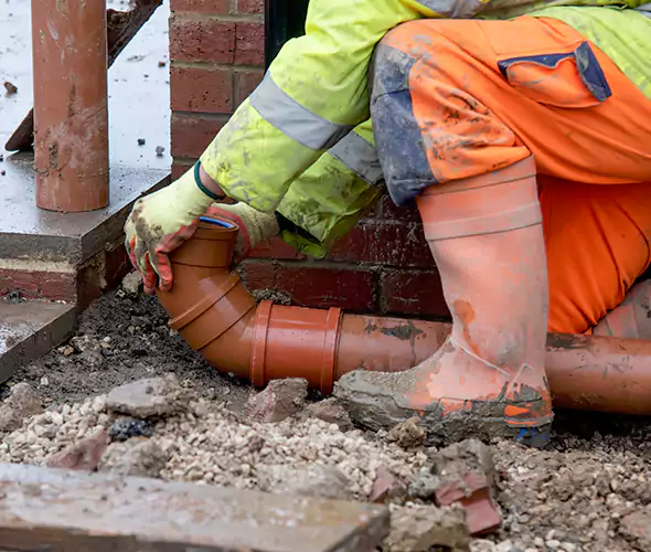 Professional Plumber for Sewer Cleaning in Sayville, NY: Schedule Reliable Service Today