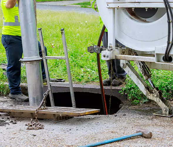 Expert Plumber for Sewer Line Cleaning in Sayville, NY: Schedule Reliable Sewer Cleaning Services with Us