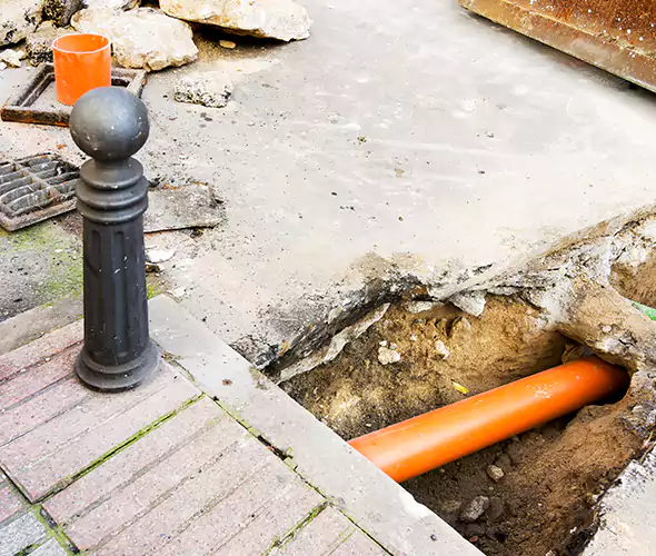 Expert Plumber for Sewer Line Replacement in Sayville, NY: Schedule Affordable Sewer Replacement Services with Us