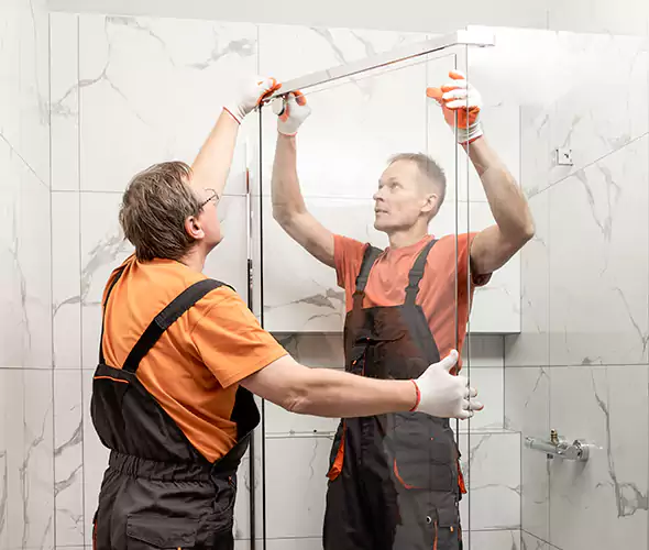 Professional Shower Installation Specialist in Sayville, NY: Schedule Affordable Shower Setup Services with Us