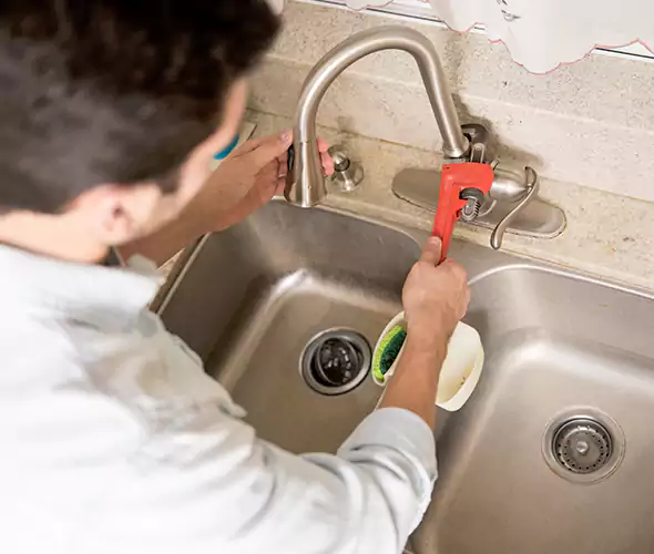 Professional Sink Repair Specialist in Sayville, NY: Schedule Reliable Sink Fixing Services with Us