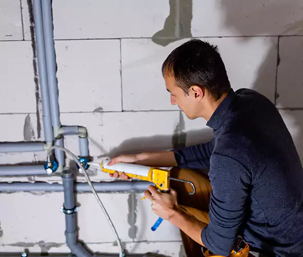 Expert Plumber for Slab Leak Detection in Sayville, NY: Schedule Affordable Slab Leak Repair Services with Us