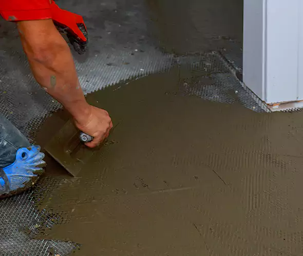 Expert Professional Slab Leak Repair in Sayville, NY