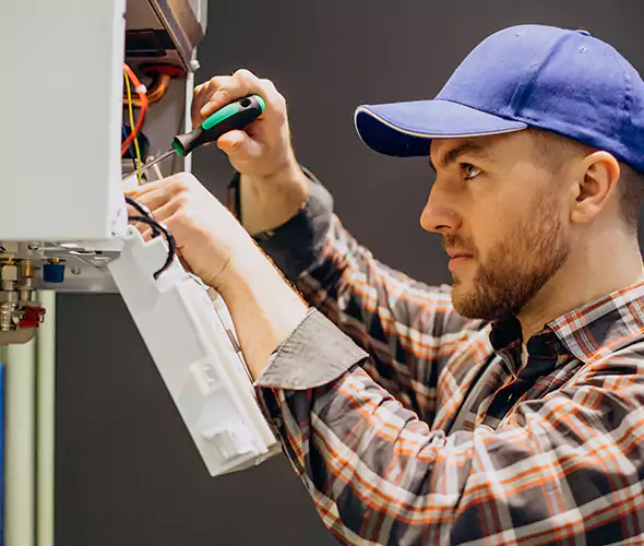 Expert Tankless Water Heater Plumber in Sayville, NY