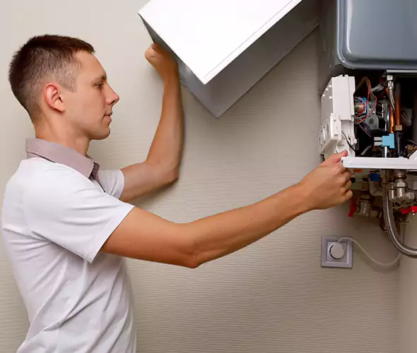 Expert Plumber for Tankless Water Heater Replacement in Sayville, NY: Schedule Affordable Replacement Services with Us