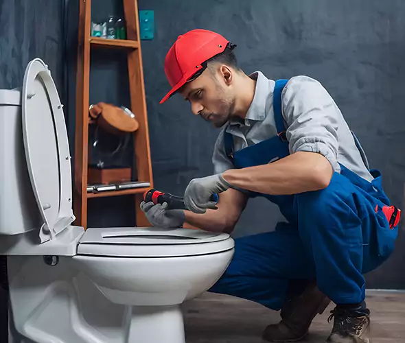 Expert Plumber for Toilet Installation in Sayville, NY: Schedule Affordable Toilet Installation Services with Us