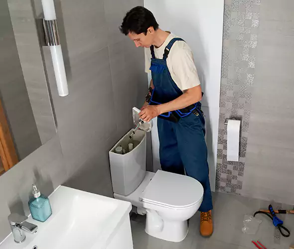 Plumber for Toilet Repair in Sayville, NY: Schedule Affordable Toilet Repair Services With Us
