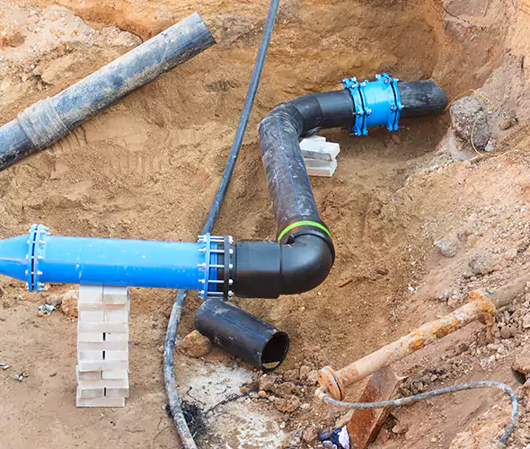 Expert Professional Trenchless Pipe Repair in Sayville, NY