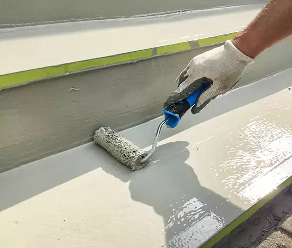 Expert Plumber for Walls Waterproofing in Sayville,NY: Schedule Affordable Waterproofing Services with Us
