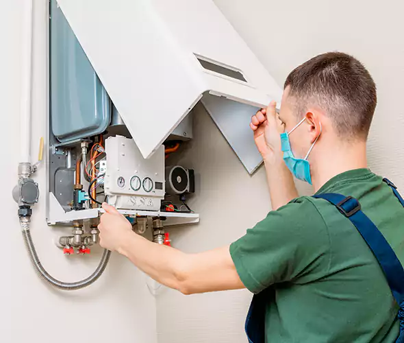 Licensed Experts for Water Heater Installation in Sayville, NY