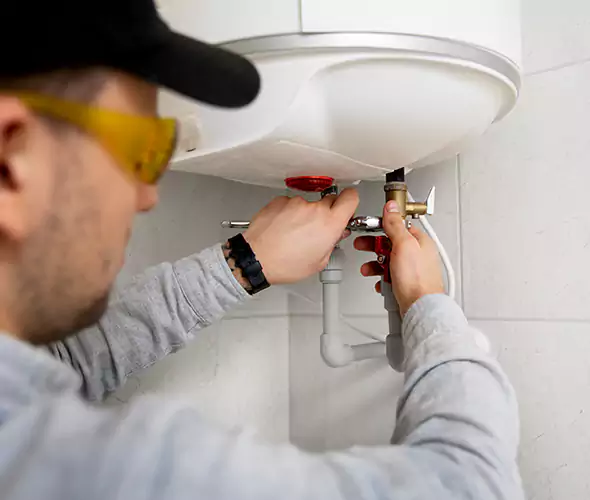 Get Affordable Water Heater Repair Service in Sayville, NY