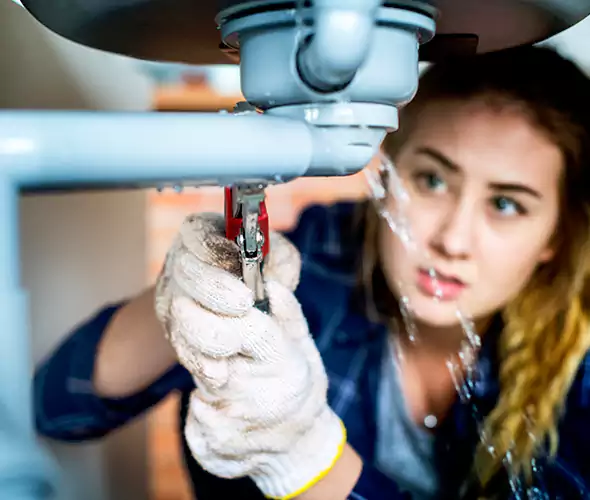 Expert Plumber for Water Leak Detection in Sayville, NY: Schedule Affordable Leak Repair Services with Us