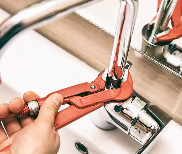 Expert Leak Repair Plumber in Sayville, NY