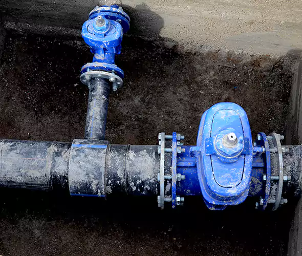 Certified Plumbers for Water Line Installation in Sayville, NY
