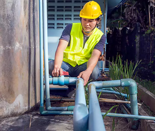 Expert Plumber for Water Line Replacement in Sayville, NY: Schedule Affordable Water Line Replacement Services with Us