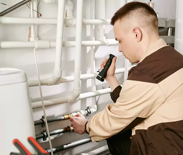 Trusted Water Softener Installers in Sayville, NY