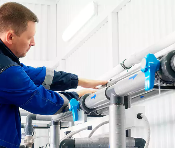 Expert Plumber for Water Softener Maintenance in Sayville, NY: Schedule Professional Maintenance with Us