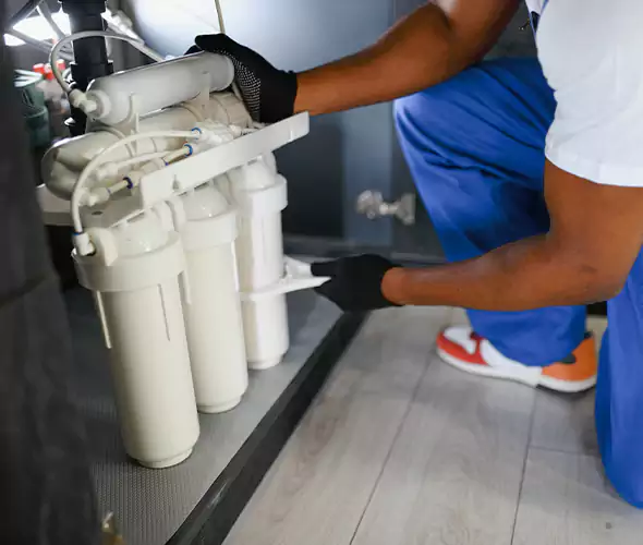 Expert Plumber for Water Softener Replacement in Sayville, NY: Schedule Affordable Replacement Services with Us