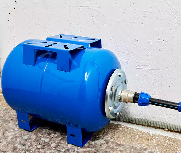 Expert Plumber for Well Pressure Tank Replacement in Sayville, NY: Schedule Affordable Tank Replacement Services with Us